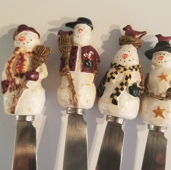 Boston warehouse stainless China n - Picture 6 of 6